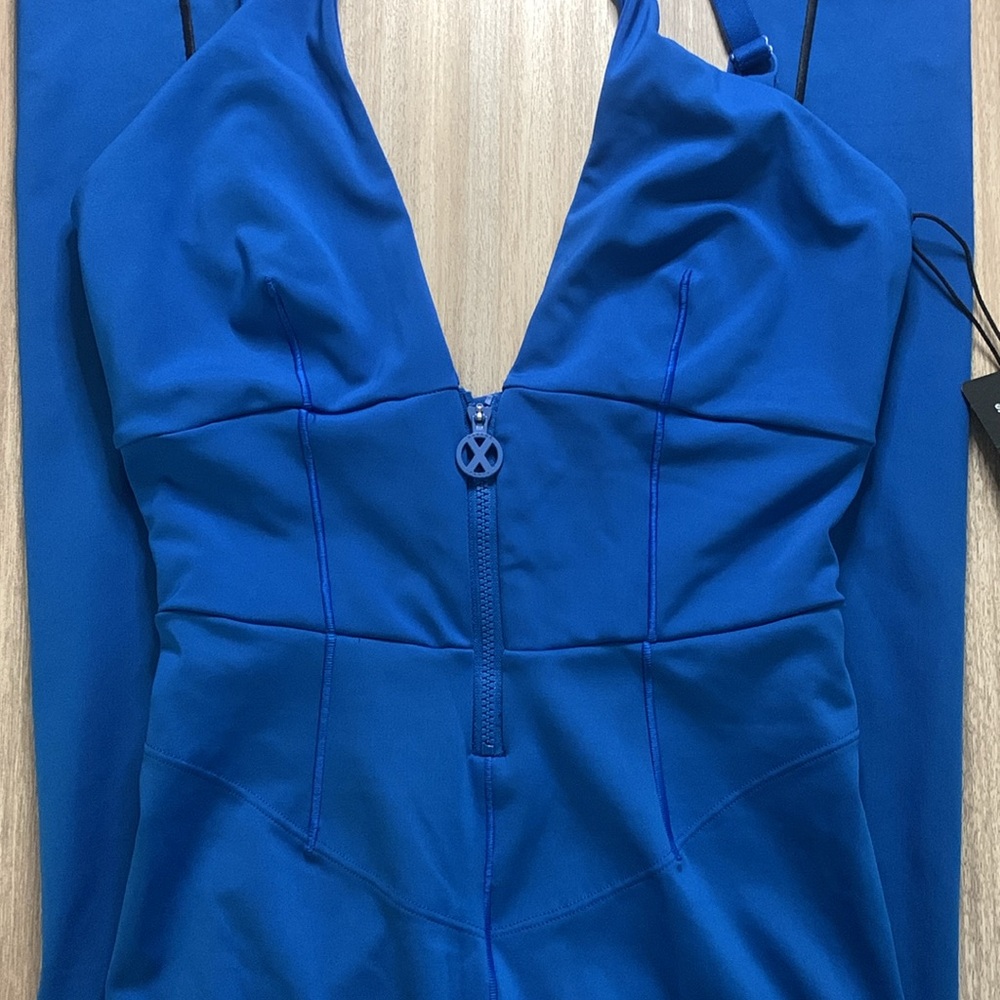 NWT Hotline Jumpsuit by Savage x Fenty - Picture 4 of 10